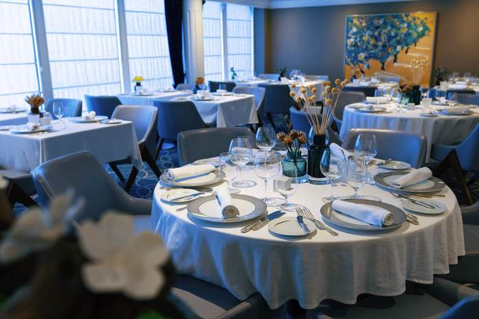 Azamara Cruises Aqualina Dining ©Jenna Lyn, Azamara Cruises1.jpg